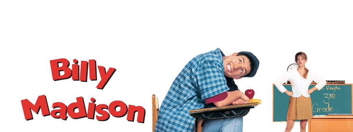 Billy Madison