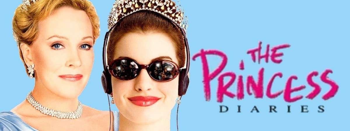 The Princess Diaries