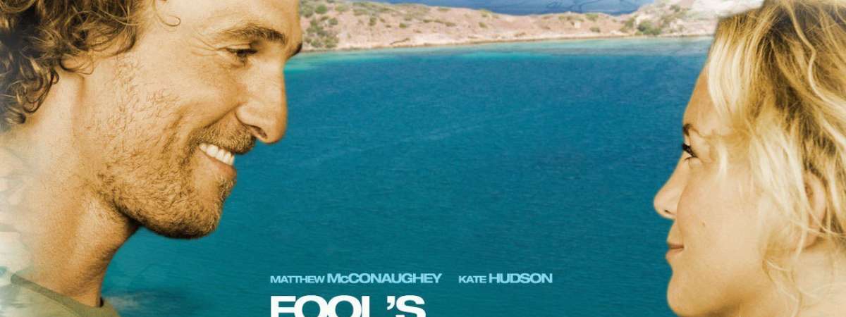 Fool's Gold