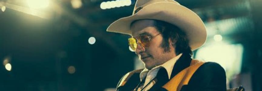 Ellis Bullard w/ Hill Country Two-Step