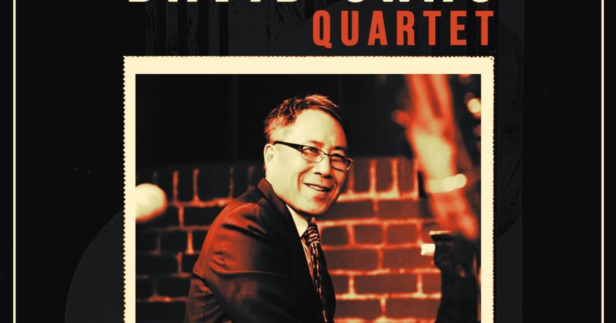 David Chao Quartet