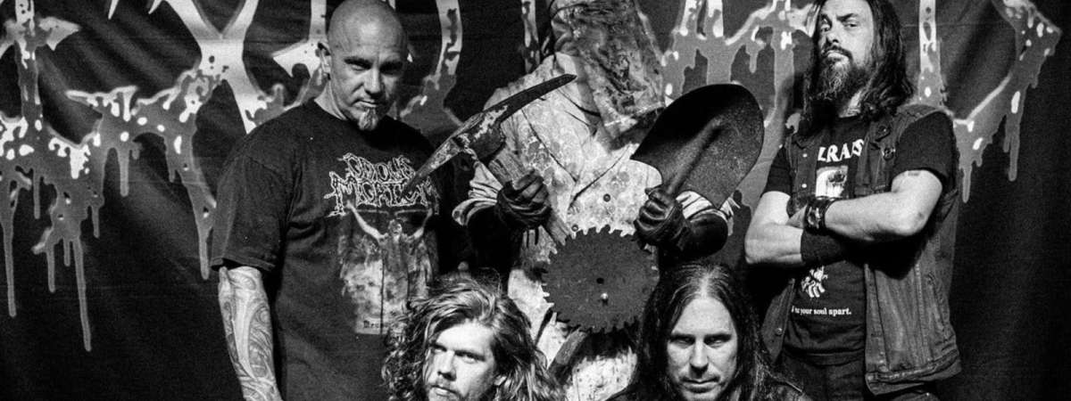 Exhumed
