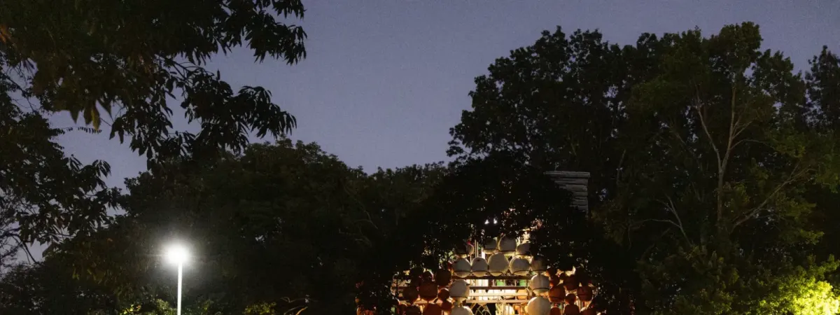 Harvest NIGHTS