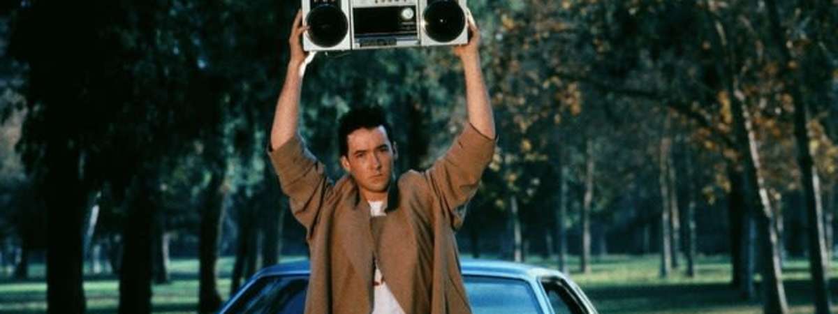Say Anything