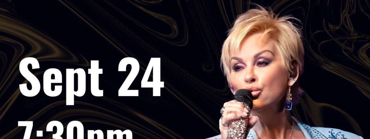 Lorrie Morgan