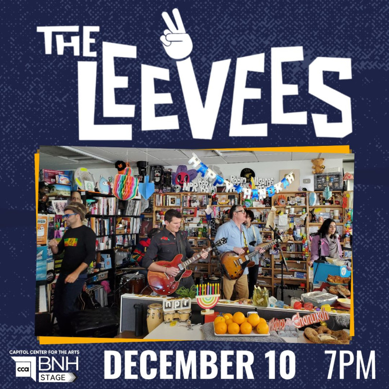 The LeeVees