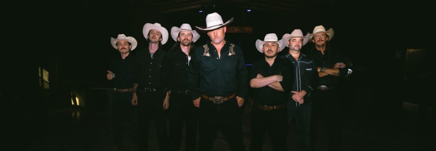 All Hat No Cadillac w/ Double or Nothing Two-Step