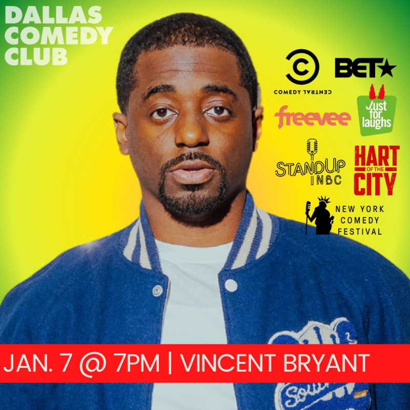 Vincent Bryant