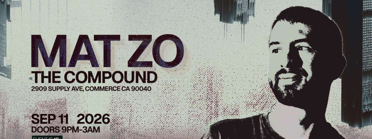 Mat Zo