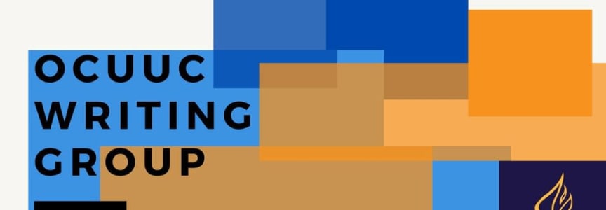 Ocuuc Writing Group