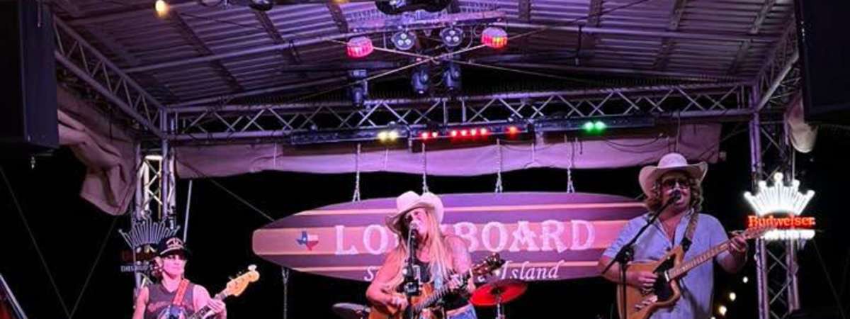 Kayla Jane Band Live