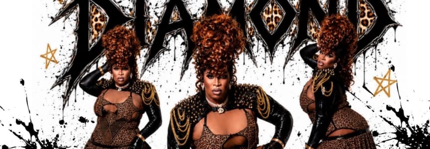 The Untamed Tour