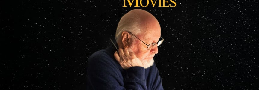 Maestro of the Movies: A Tribute to John Williams