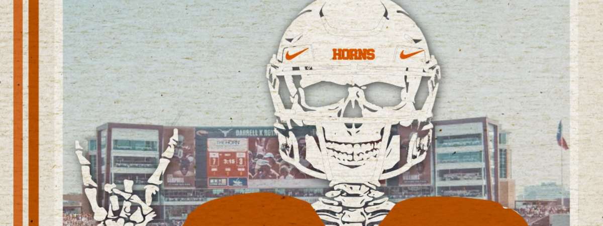 Buck Dancer's Choice - Texas vs Ohio State Kickoff Party