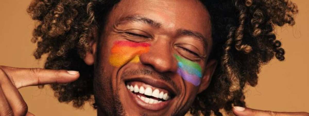 Queer Men Singles Night & Speed Dating