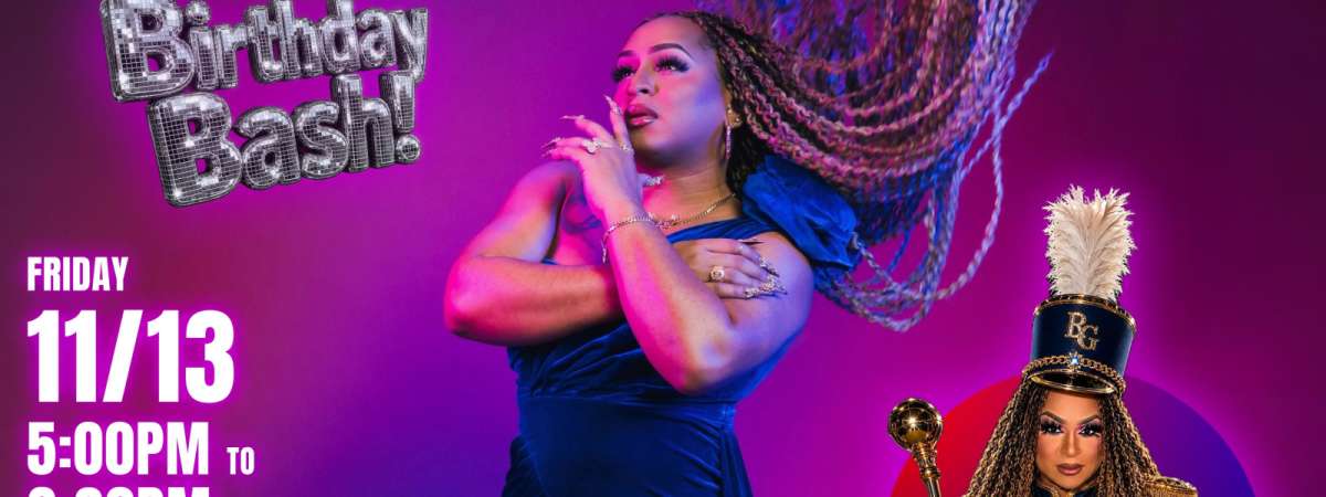 The BoyGirl Experience LIVE