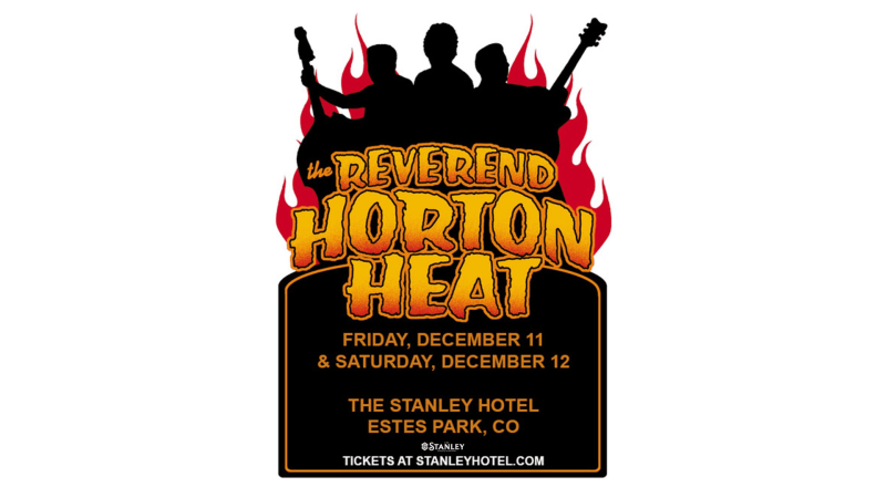 Reverend Horton Heat