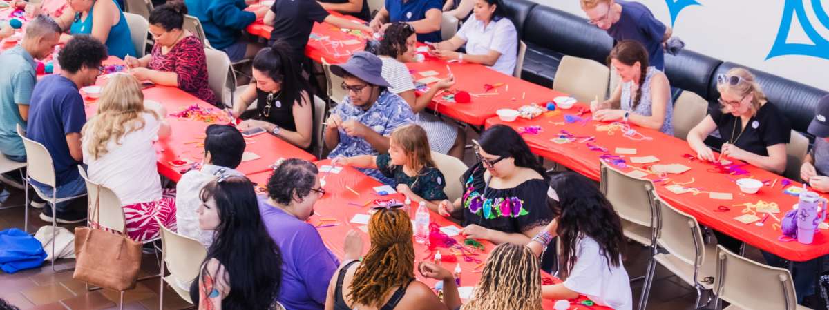 First Tuesday: Calder Kinetic Ornaments
