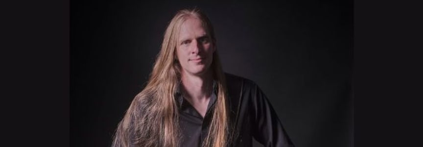 TUESDAY BLUES w/ STEFAN HILLESHEIM!
