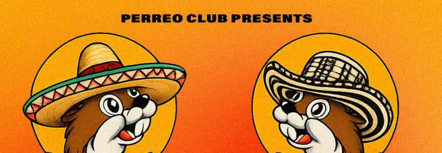 PERREO CLUB B2B