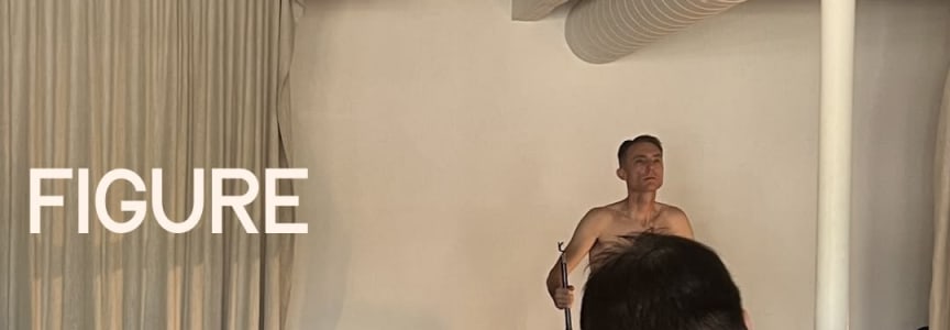 Figure Drawing Session @ The Commune