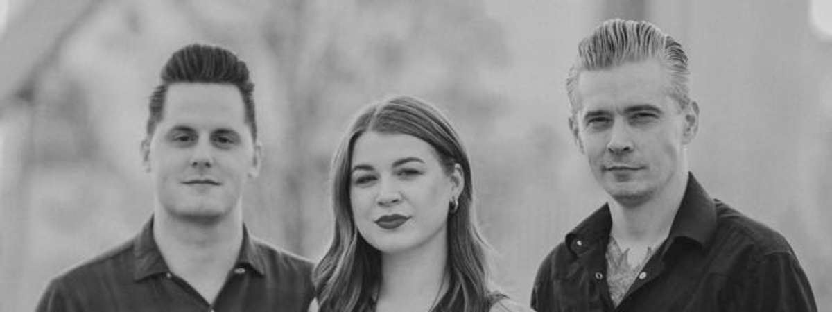 Local Love: Blues Night ft. The Hi-Jivers