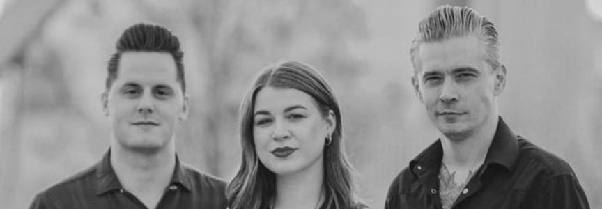 Local Love: Blues Night ft. The Hi-Jivers