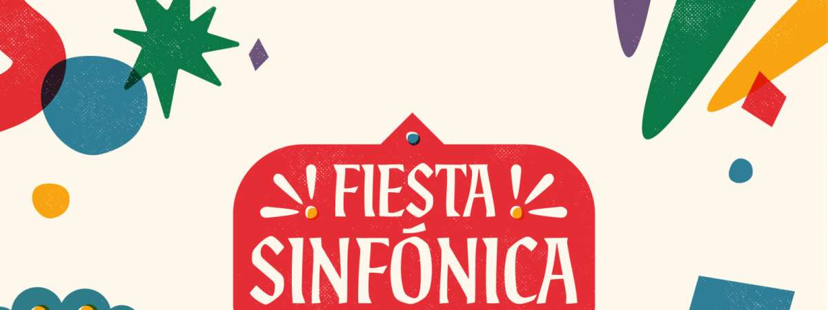 Fiesta Sinfónica