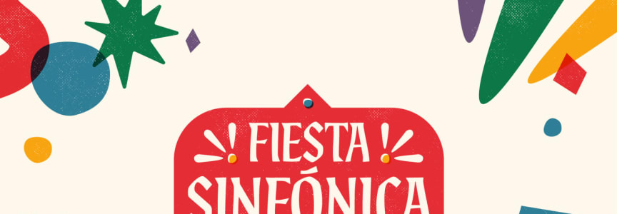 Fiesta Sinfónica