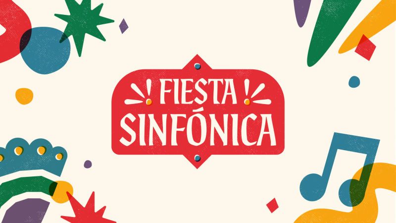 Fiesta Sinfónica
