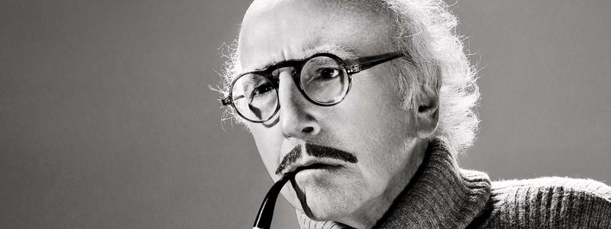 Larry David