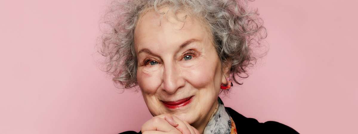 Margaret Atwood