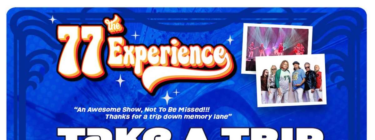 The 77 Experience