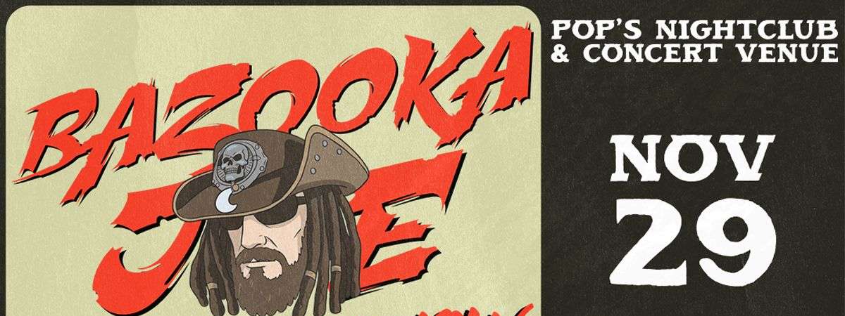 Bazooka Joe Reunion Show