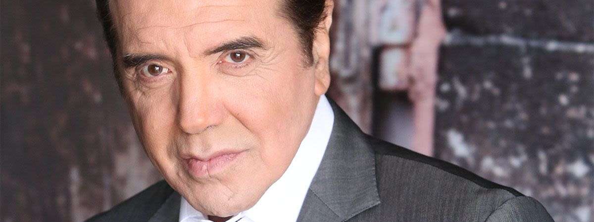 Chazz Palminteri
