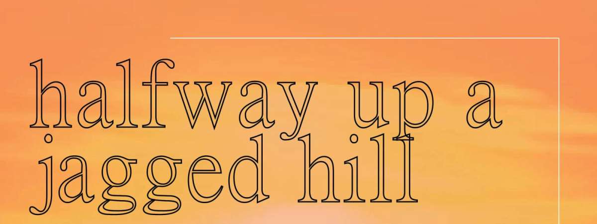 halfway up a jagged hill, Headfooter, Fasting