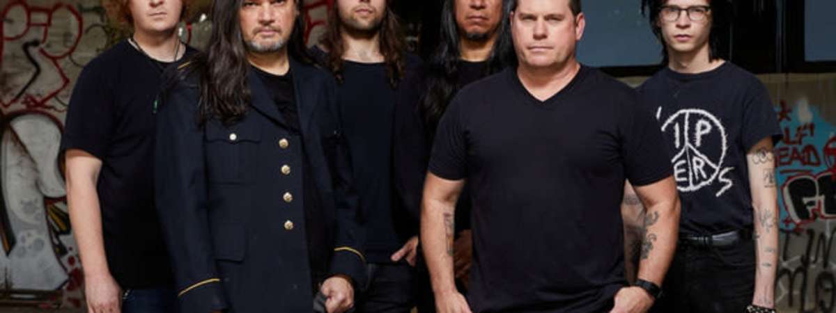 ...And You Will Know Us by the Trail of Dead w/ Houses We Die in, Duel, Late Wife