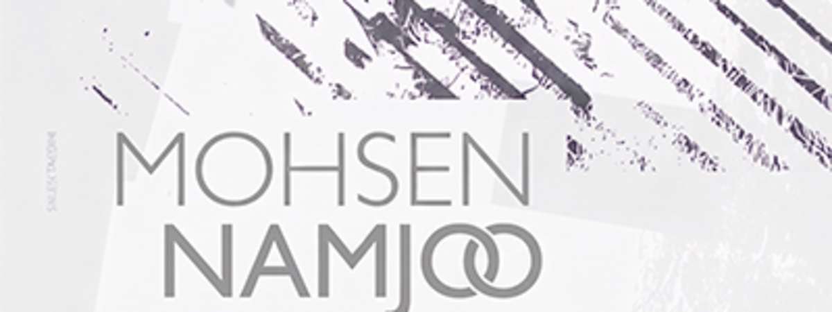 Mohsen Namjoo Live in Concert