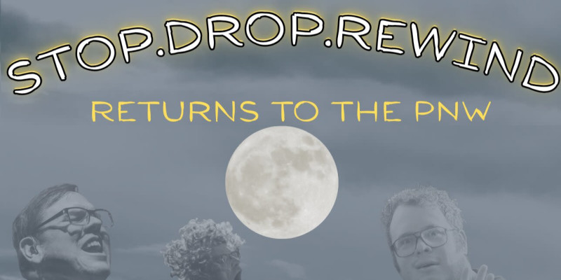 Stop.Drop.Rewind