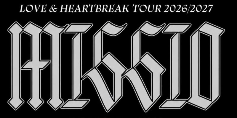 MISSIO: Love & Heartbreak Tour
