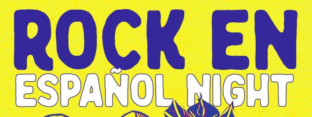 Rock En EspaÑol Night