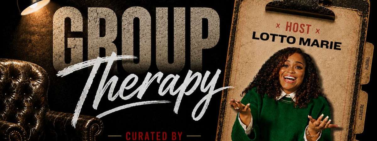 Group Therapy: Session 2