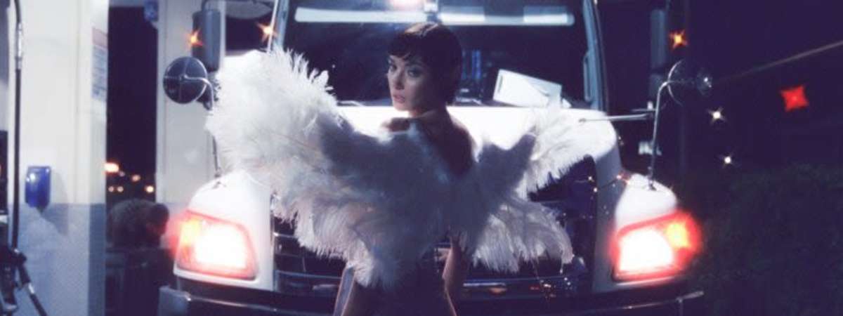 Olivia O’Brien Presents: The PIXIE Tour