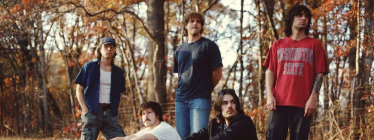 Post Animal: Maybe You Have To Tour