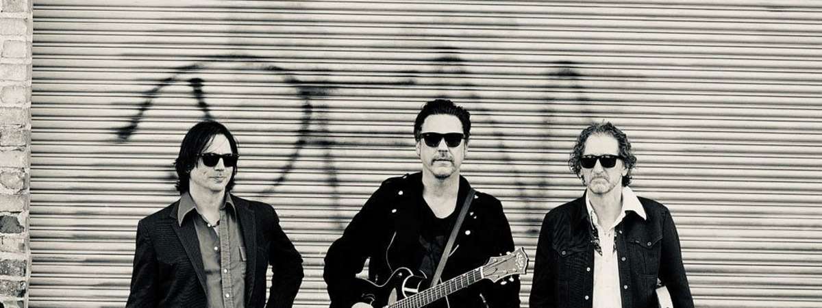 TEXAS HEADHUNTERS feat. Ian Moore, Jesse Dayton & Johnny Moeller