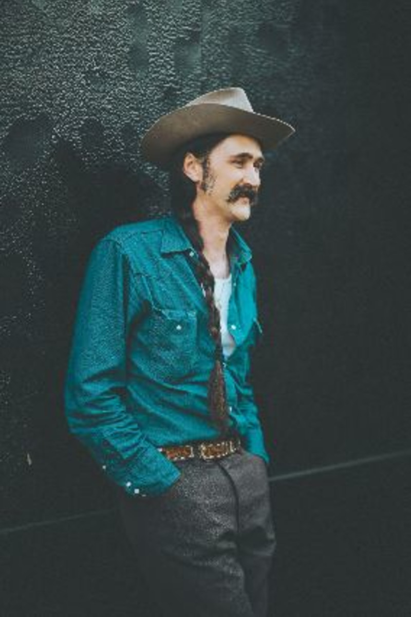 Todd Day Wait