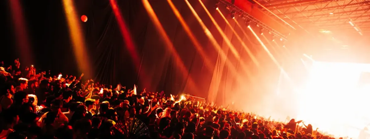 Circoloco Halloween (Saturday)
