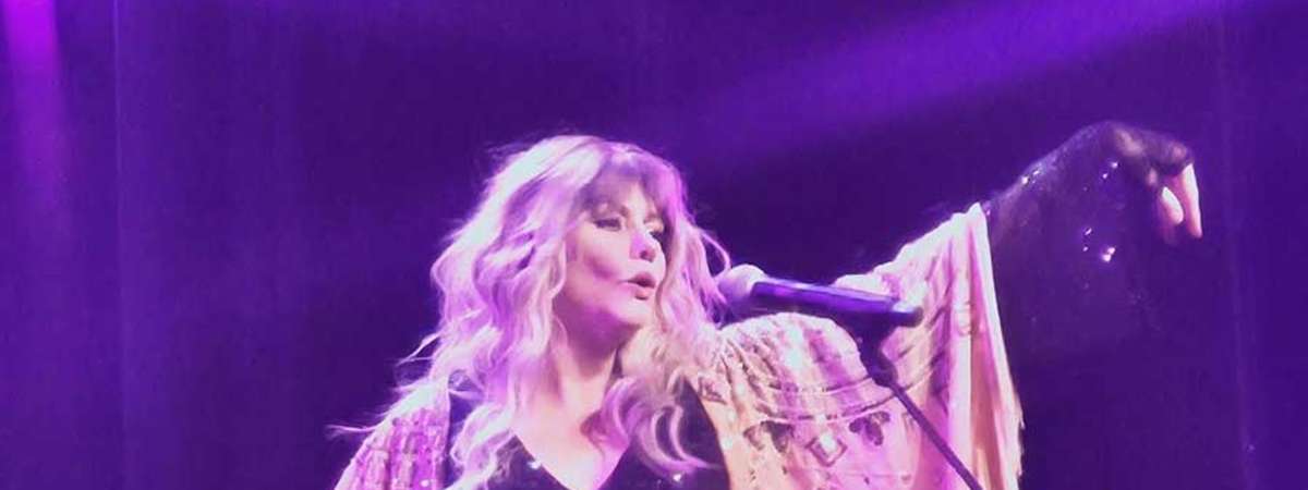 Rhiannon: The Stevie Nicks Experience
