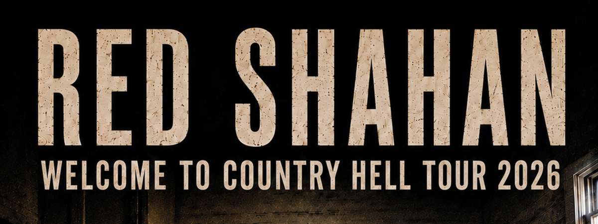 Red Shahan