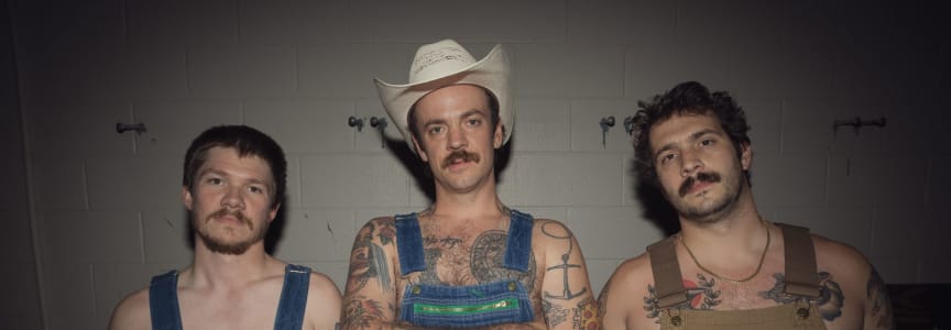 Busch & Bardstown & Bruisers Happy Hour